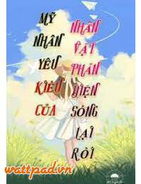 Quán Cơm Nhỏ Của Nữ Phụ Cổ Xuyên Kim