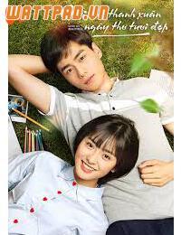 Thời thanh xuân tươi đẹp nhất