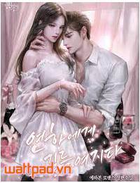 Vợ Yêu Hào Môn Bị Ruồng Bỏ