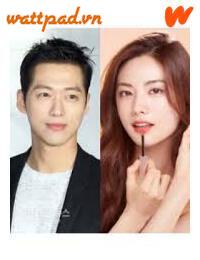 Yêu thầm vợ cũ