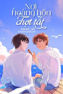 Nơi Hoàng Hôn Chợt Tắt