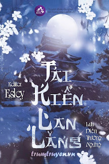 Tái Kiến Lan Lăng