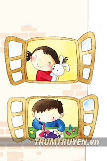 Lầu Trên Lầu Dưới