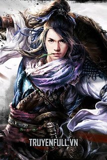 Giáo Chủ Ma Giáo - Lâm Diệp (FULL)