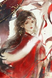 Cực Phẩm Đại Tiểu Thư - Tần Mộ Dao