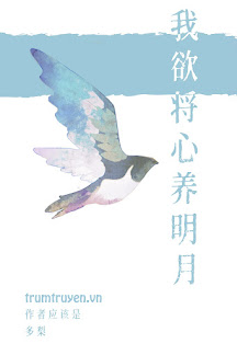 Tôi Nguyện Dùng Trái Tim Dưỡng Trăng Sáng