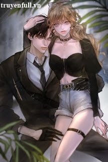 Tổng Tài Bá Đạo Để Tên Khốn Này Yêu Em Cả Đời