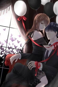 Yêu Phải Tổng Tài Ác Ma - Lục Hàm