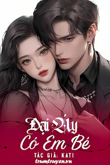 Đại Úy Có Em Bé