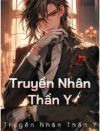 Truyền Nhân Thần Y - Tô Vũ (FULL)