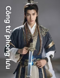 Công Tử Phong Lưu - Lý Kỳ (FULL)