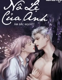 Nô Lệ Của Anh