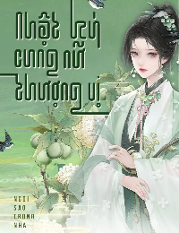 Nhật Ký Cung Nữ Thượng Vị