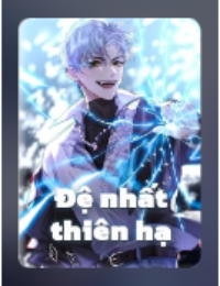 Đệ Nhất Thiên Hạ - Tiểu Kiên (FULL)