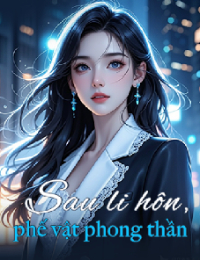 Sau Li Hôn, Phế Vật Phong Thần - Sở Phong (FULL)