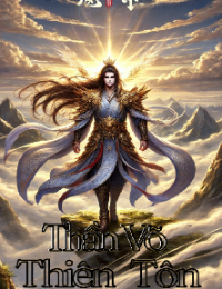 Thần Võ Thiên Tôn (Vô Thượng Sát Thần - Tu La Đại Thần Đế) - Tiêu Thần (FULL)