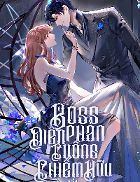 Boss Phản Diện Cuồng Chiếm Hữu