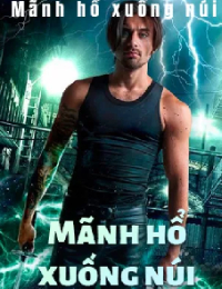 Mãnh Hổ Xuống Núi - Tần Phong (FULL)