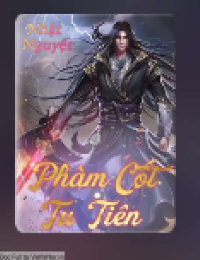 Phàm Cốt Tu Tiên