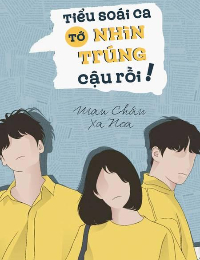 Tiểu Soái Ca, Tớ Nhìn Trúng Cậu Rồi -  Ngôn Hạ
