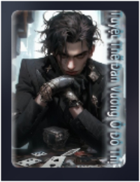 Tuyệt Thế Đan Vương Ở Đô Thị - Hỗn Thế Đan Vương - Trương Phàm (FULL)