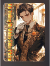 Hệ Thống Dị Nhân Siêu Phàm -  Trương Ngọc Thanh