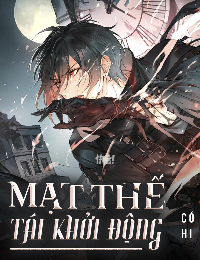 Mạt Thế Tái Khởi Động - Lâm Siêu