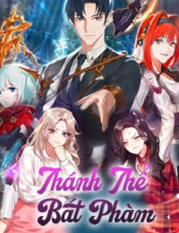 Thánh Thể Bất Phàm - Diệp Phong (FULL)