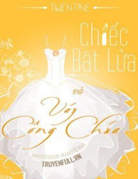 Chiếc Bật Lửa Và Váy Công Chúa