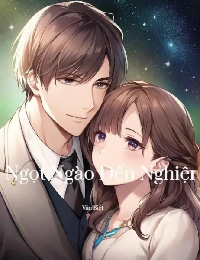 Ngọt Ngào Đến Nghiện - Dung Nghiên