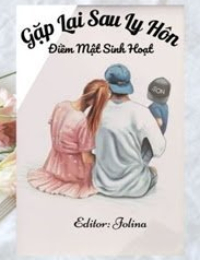 Gặp Lại Sau Ly Hôn - Thẩm Diễm - Cố Thừa Minh