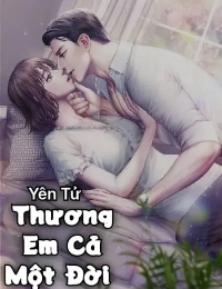 Thương Em Cả Một Đời - Yên Tử