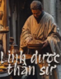 Linh Dược Thần Sư - Á Sơn Lịch (FULL)