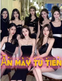 Ăn Mày Tu Tiên - Tiểu Kha (FULL)