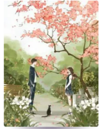 Theo Đuổi Lại Vợ - ​Trương Uyển Giao