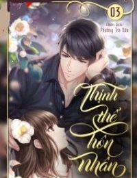 Đọc truyện Thịnh Thế Hôn Nhân