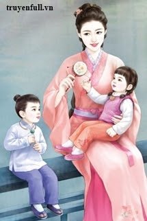 Vợ Trước Cực Phẩm Của Nam Phụ Niên Đại Văn Trọng Sinh - Nam Tương