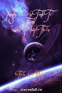 Xuyên Đến Tinh Tế Thành Đan Pháp Thần - Châu Thanh