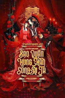 Xuyên Nhanh: Bạo Quân Hung Hãn Sủng Ái Ta - Phượng Vũ Tình