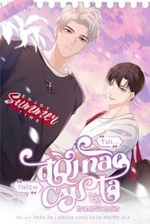 Tui Đời Nào Thích Cậu Ta - Hạ Kỳ Niên