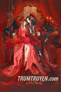 Gả Cho Thẩm Tương Uyên