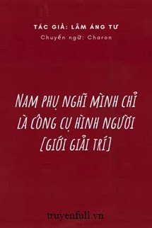 Nam Phụ Nghĩ Mình Chỉ Là Công Cụ Hình Người - Lâm Áng Tư