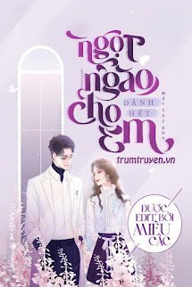 Truyện Cho Em Một Chút Ngọt Ngào - Vân Tranh