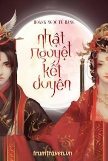 Nhật Nguyệt Kết Duyên - Lãnh Minh Nguyệt