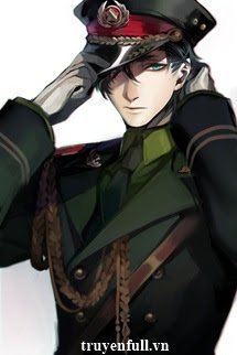 Quân hôn cũng có ái