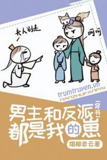 Nam Chủ Và Vai Ác Đều Là Hài Tử Của Ta - Lăng Tử Tịch