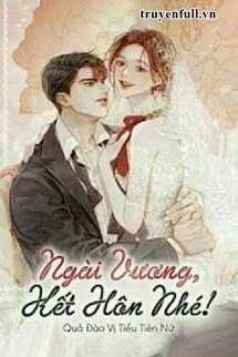 Ngài Vương, Kết Hôn Nhé! - Thẩm Lạc Ngưng