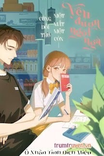 Cùng Đối Thủ Một Mất Một Còn Yêu Đương Ngọt Ngào - Lâm Lạc Lạc