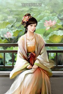 NỮ PHỤ: CÔ ẤY KHÔNG ONLINE