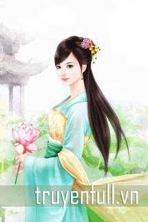 Dược Nữ Hàn Y - Nguyệt Hàn